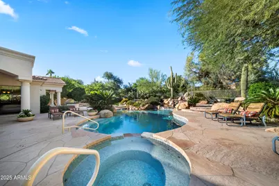 8350 E Via Del Sol Drive, Scottsdale, AZ 85255 - Photo 7