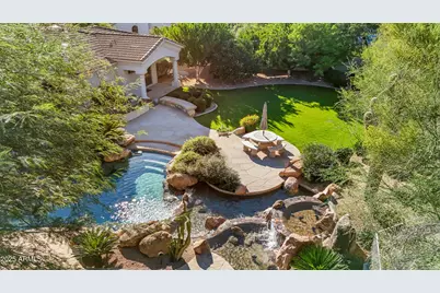 8350 E Via Del Sol Drive, Scottsdale, AZ 85255 - Photo 39