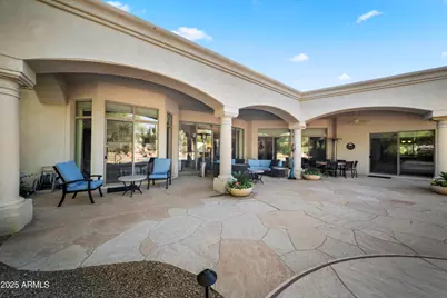 8350 E Via Del Sol Drive, Scottsdale, AZ 85255 - Photo 9