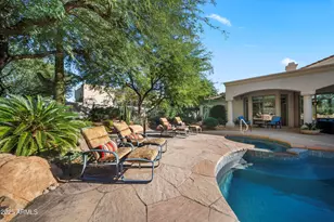 8350 E Via Del Sol Dr, Scottsdale, AZ 85255 - Photo 5