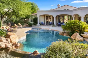 8350 E Via Del Sol Dr, Scottsdale, AZ 85255 - Photo 1