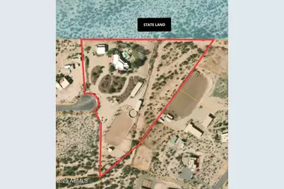 35450 S Gold Rock Circle, Wickenburg, AZ 85390 - Photo 51