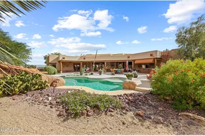 35450 S Gold Rock Circle, Wickenburg, AZ 85390 - Photo 29