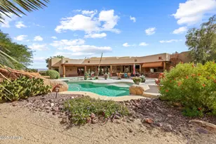 35450 S Gold Rock Circle, Wickenburg, AZ 85390 - Photo 29