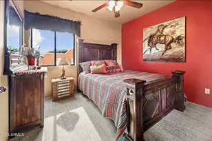 35450 S Gold Rock Circle, Wickenburg, AZ 85390 - Photo 19