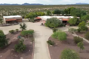 35450 S Gold Rock Circle, Wickenburg, AZ 85390 - Photo 3