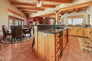 35450 S Gold Rock Circle, Wickenburg, AZ 85390 - Photo 11