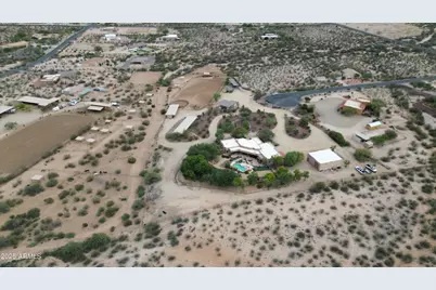 35450 S Gold Rock Circle, Wickenburg, AZ 85390 - Photo 49