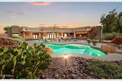 35450 S Gold Rock Circle, Wickenburg, AZ 85390 - Photo 1