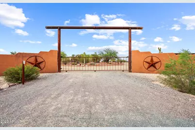 35450 S Gold Rock Circle, Wickenburg, AZ 85390 - Photo 45