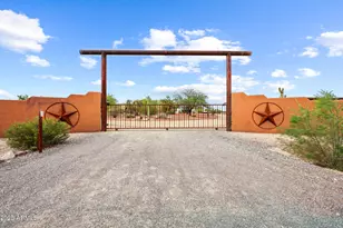 35450 S Gold Rock Circle, Wickenburg, AZ 85390 - Photo 45