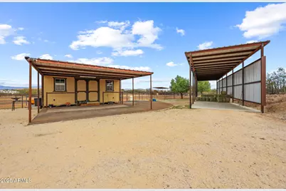 35450 S Gold Rock Circle, Wickenburg, AZ 85390 - Photo 41