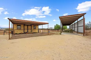 35450 S Gold Rock Circle, Wickenburg, AZ 85390 - Photo 41