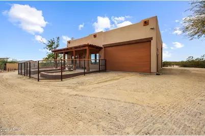 35450 S Gold Rock Circle, Wickenburg, AZ 85390 - Photo 33