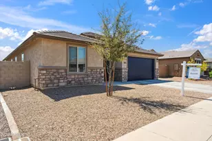 1135 E Barrus Dr, Casa Grande, AZ 85122 - Photo 3