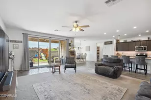 1135 E Barrus Dr, Casa Grande, AZ 85122 - Photo 11