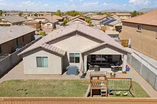 1135 E Barrus Dr, Casa Grande, AZ 85122 - Photo 37