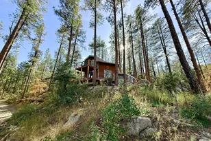 7139 E Vernon Martin Dr, Crown King, AZ 86343 - Photo 13