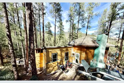 7139 E Vernon Martin Drive, Crown King, AZ 86343 - Photo 29