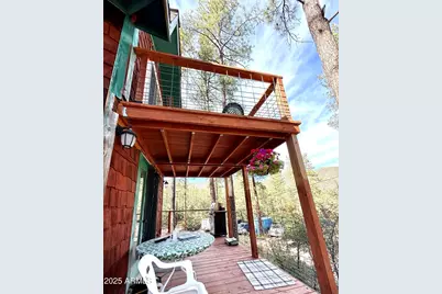 7139 E Vernon Martin Drive, Crown King, AZ 86343 - Photo 17