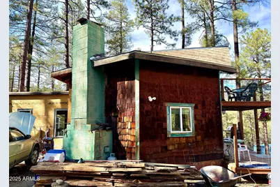 7139 E Vernon Martin Drive, Crown King, AZ 86343 - Photo 15