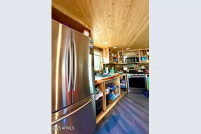 7139 E Vernon Martin Drive, Crown King, AZ 86343 - Photo 31