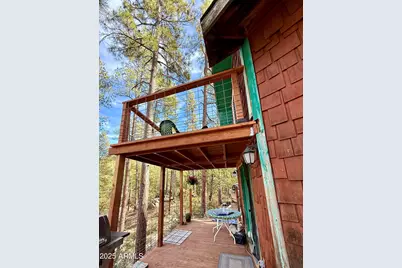 7139 E Vernon Martin Drive, Crown King, AZ 86343 - Photo 19