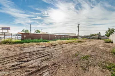 1729 E Jefferson Street #5, Phoenix, AZ 85034 - Photo 3