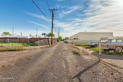 1729 E Jefferson Street #5, Phoenix, AZ 85034 - Photo 9