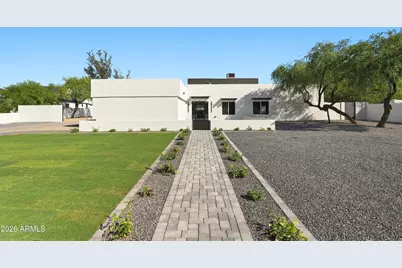 6848 E Aster Drive, Scottsdale, AZ 85254 - Photo 1