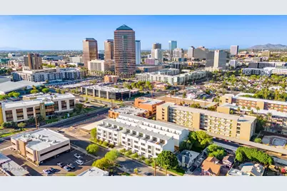 312 E Windsor Avenue #13, Phoenix, AZ 85004 - Photo 13