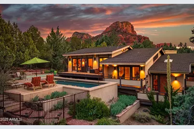 99 Juniper Trail, Sedona, AZ 86336 - Photo 1