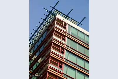 4808 N 24th Street #902, Phoenix, AZ 85016 - Photo 1