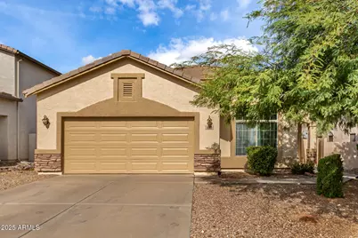 688 W Green Tree Drive, San Tan Valley, AZ 85143 - Photo 1