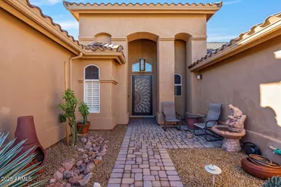 11181 E Hedgehog Place, Scottsdale, AZ 85262 - Photo 5