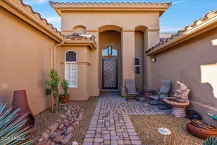 11181 E Hedgehog Pl, Scottsdale, AZ 85262 - Photo 5