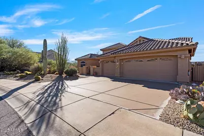 11181 E Hedgehog Place, Scottsdale, AZ 85262 - Photo 3