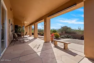 11181 E Hedgehog Pl, Scottsdale, AZ 85262 - Photo 33