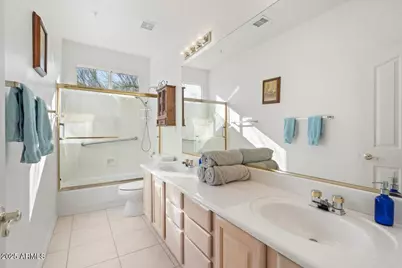 11181 E Hedgehog Place, Scottsdale, AZ 85262 - Photo 21