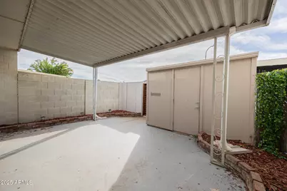 225 N Standage -- #139, Mesa, AZ 85201 - Photo 25