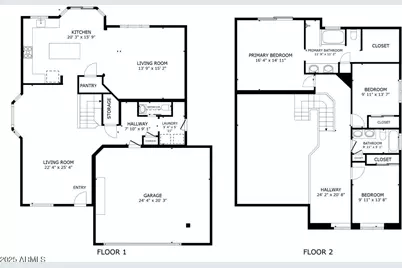 2223 N Azurite --, Mesa, AZ 85207 - Photo 35