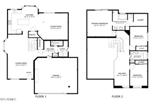 2223 N Azurite --, Mesa, AZ 85207 - Photo 35