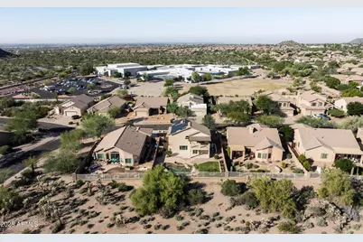 2223 N Azurite --, Mesa, AZ 85207 - Photo 31