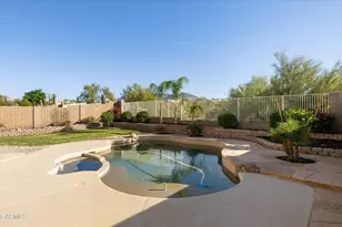 2223 N Azurite --, Mesa, AZ 85207 - Photo 25