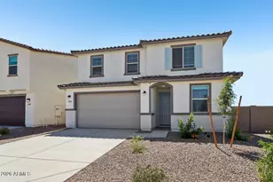 33726 N Hosta Dr, San Tan Valley, AZ 85140 - Photo 1
