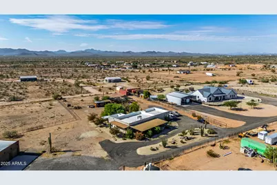 38026 N 251st Avenue, Morristown, AZ 85342 - Photo 41