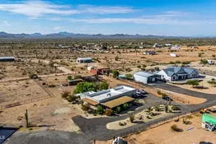 38026 N 251st Ave, Morristown, AZ 85342 - Photo 41