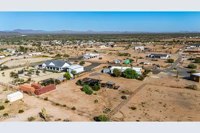 38026 N 251st Avenue, Morristown, AZ 85342 - Photo 45