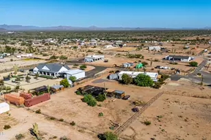 38026 N 251st Ave, Morristown, AZ 85342 - Photo 45