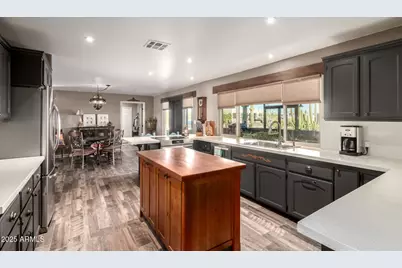 38026 N 251st Avenue, Morristown, AZ 85342 - Photo 13